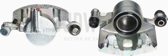 Budweg Caliper 341967 - Jarrusatula inparts.fi