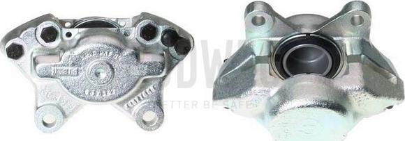 Budweg Caliper 34190 - Jarrusatula inparts.fi