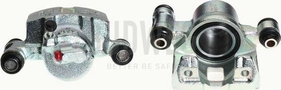 Budweg Caliper 341914 - Jarrusatula inparts.fi