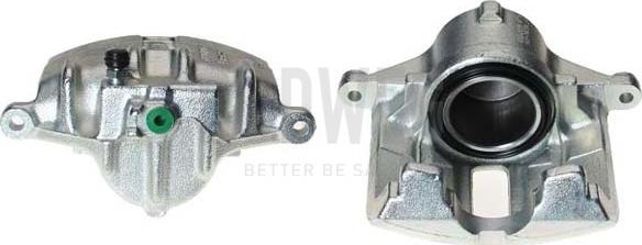 Budweg Caliper 341910 - Jarrusatula inparts.fi