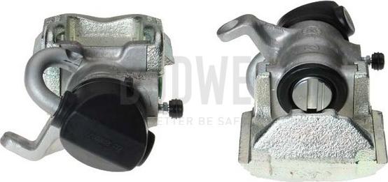 Budweg Caliper 341918 - Jarrusatula inparts.fi