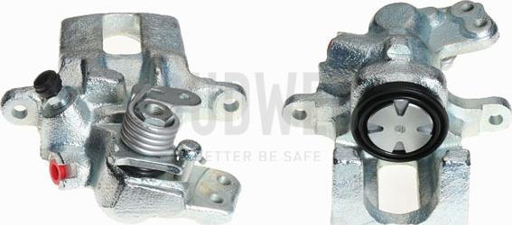 Budweg Caliper 341913 - Jarrusatula inparts.fi