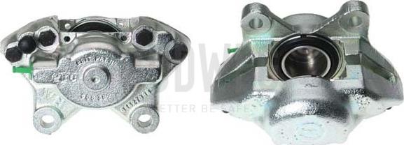 Budweg Caliper 34191 - Jarrusatula inparts.fi