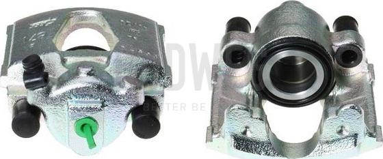 Budweg Caliper 341986 - Jarrusatula inparts.fi