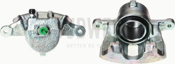 Budweg Caliper 341938 - Jarrusatula inparts.fi