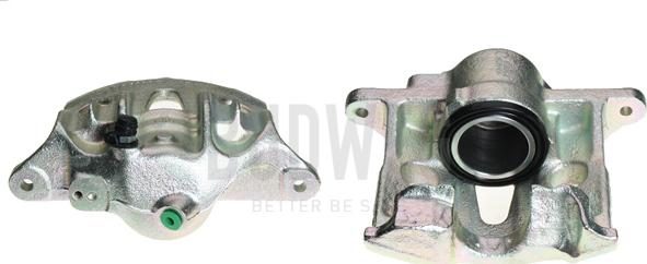 Budweg Caliper 341932 - Jarrusatula inparts.fi