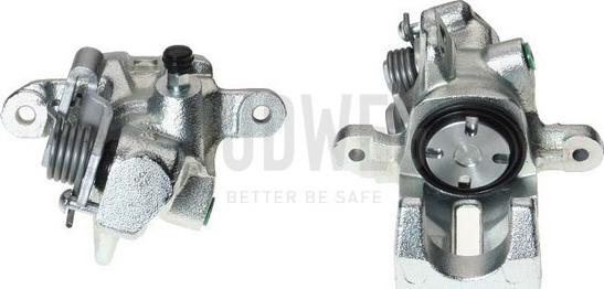 Budweg Caliper 341920 - Jarrusatula inparts.fi