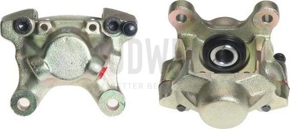 Budweg Caliper 341444 - Jarrusatula inparts.fi