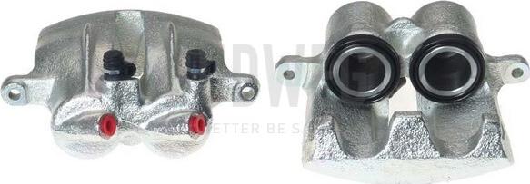 Budweg Caliper 341422 - Jarrusatula inparts.fi