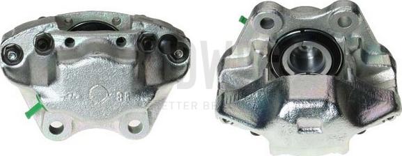 Budweg Caliper 34142 - Jarrusatula inparts.fi