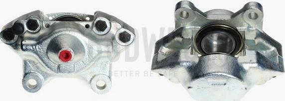 Budweg Caliper 34159 - Jarrusatula inparts.fi