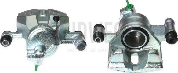 Budweg Caliper 341558 - Jarrusatula inparts.fi