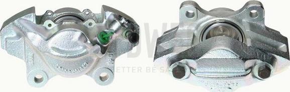 Budweg Caliper 341569 - Jarrusatula inparts.fi