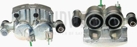 Budweg Caliper 341561 - Jarrusatula inparts.fi