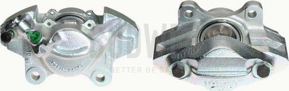 Budweg Caliper 341568 - Jarrusatula inparts.fi