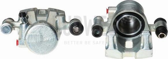 Budweg Caliper 341693 - Jarrusatula inparts.fi