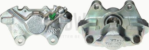 Budweg Caliper 341646 - Jarrusatula inparts.fi