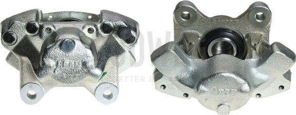 Budweg Caliper 341606 - Jarrusatula inparts.fi