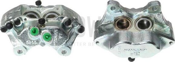 Budweg Caliper 341620 - Jarrusatula inparts.fi