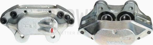 Budweg Caliper 341678 - Jarrusatula inparts.fi