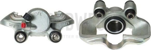 Budweg Caliper 341092 - Jarrusatula inparts.fi