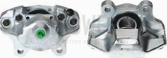 Budweg Caliper 34197 - Jarrusatula inparts.fi