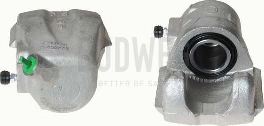 Budweg Caliper 34996 - Jarrusatula inparts.fi