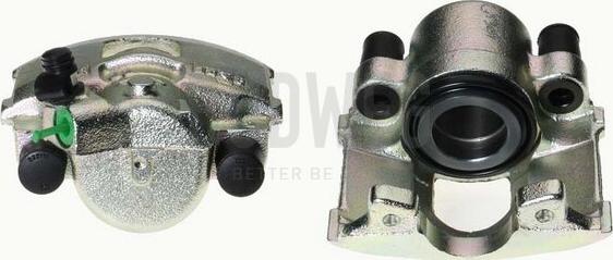 Budweg Caliper 341064 - Jarrusatula inparts.fi