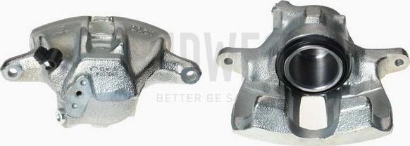 Budweg Caliper 342377 - Jarrusatula inparts.fi