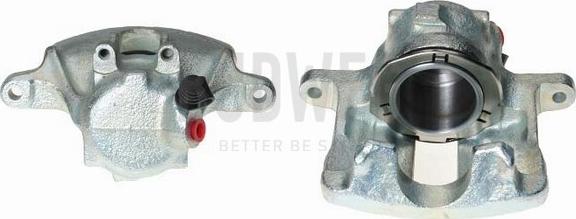 Budweg Caliper 341016 - Jarrusatula inparts.fi