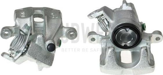 Budweg Caliper 341010 - Jarrusatula inparts.fi