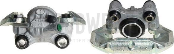 Budweg Caliper 341089 - Jarrusatula inparts.fi