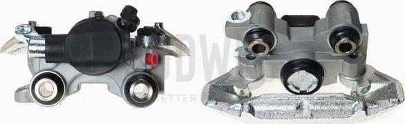 Budweg Caliper 341086 - Jarrusatula inparts.fi