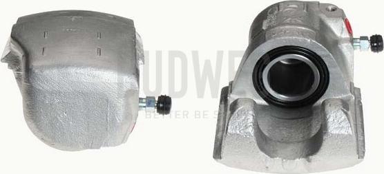 Budweg Caliper 34227 - Jarrusatula inparts.fi