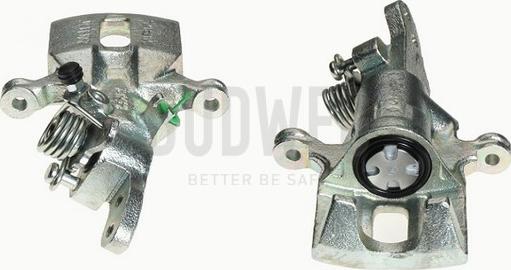 Budweg Caliper 341177 - Jarrusatula inparts.fi