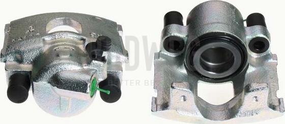 Budweg Caliper 341899 - Jarrusatula inparts.fi