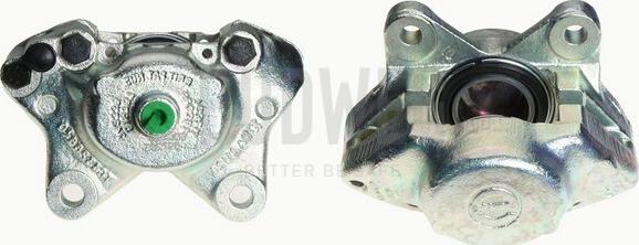 Budweg Caliper 34189 - Jarrusatula inparts.fi