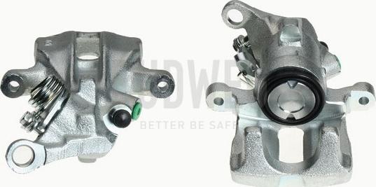 Budweg Caliper 341849 - Jarrusatula inparts.fi