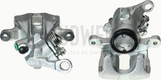 Budweg Caliper 341848 - Jarrusatula inparts.fi