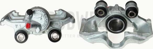 Budweg Caliper 341842 - Jarrusatula inparts.fi