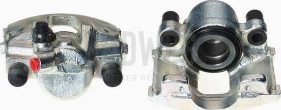 Budweg Caliper 341854 - Jarrusatula inparts.fi