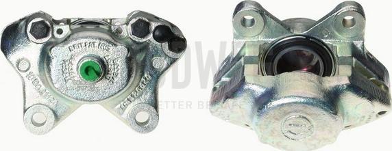 Budweg Caliper 34188 - Jarrusatula inparts.fi