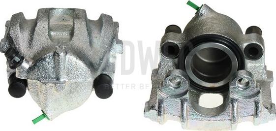 Budweg Caliper 341828 - Jarrusatula inparts.fi