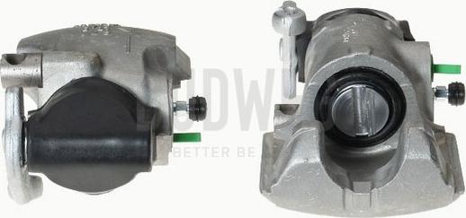 Budweg Caliper 34139 - Jarrusatula inparts.fi