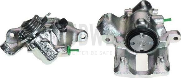 Budweg Caliper 341347 - Jarrusatula inparts.fi