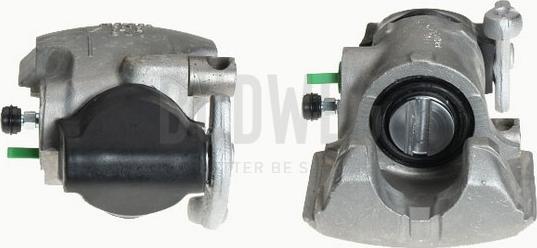 Budweg Caliper 34138 - Jarrusatula inparts.fi