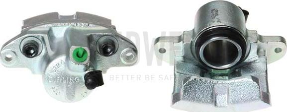 Budweg Caliper 341337 - Jarrusatula inparts.fi