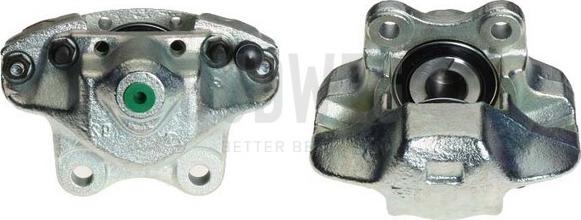 Budweg Caliper 34124 - Jarrusatula inparts.fi