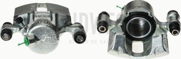 Budweg Caliper 341286 - Jarrusatula inparts.fi