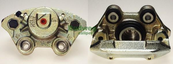 Budweg Caliper 341746 - Jarrusatula inparts.fi